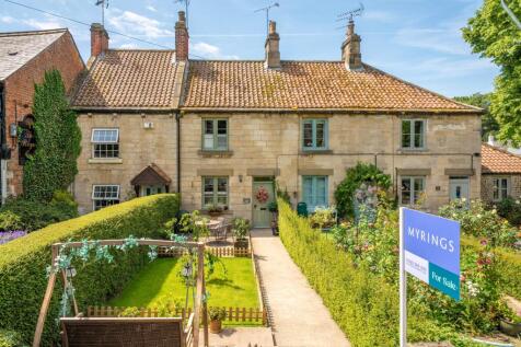 Copgrove Terrace, Burton Leonard, HG3