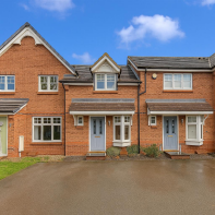 32, Packhorse Drive, Leicester LE19 2RN
