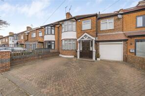 46, Albury Avenue, Isleworth TW7 5HX