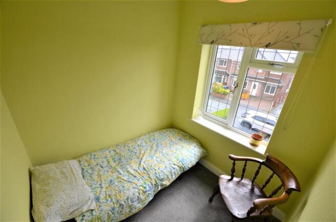 Bedroom 3.