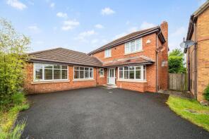 23, Hedworth Gardens, St. Helens WA9 5TX