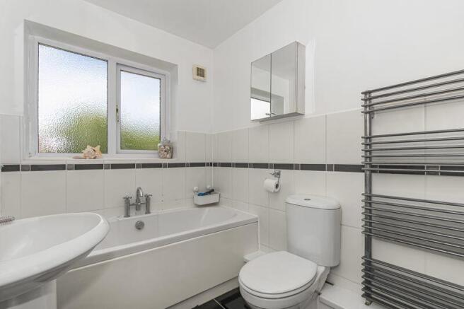 Bathroom 1