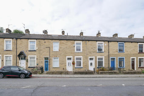 Barden Lane, Burnley, Lancashire