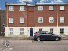 6, 29 33 Albemarle House, Albemarle Street, Harwich CO12 3HL