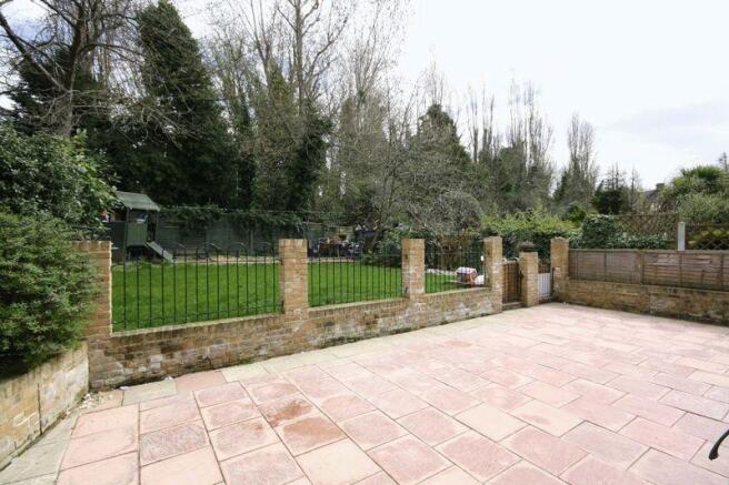 Patio 1