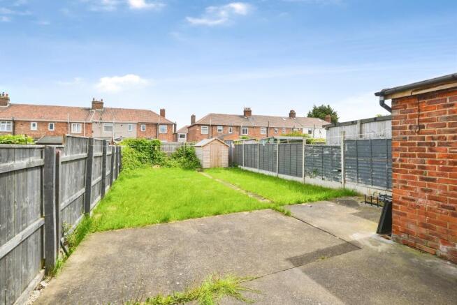 3 bed End of Terrace for sale Image 12
