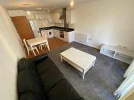 Apartment 42, 1 Brindley House, Elmira Way, Salford M5 3DA