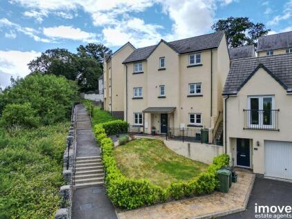 Tawny Road, Newton Abbot, TQ12