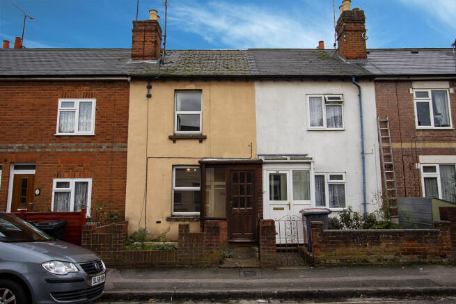 Front Shot