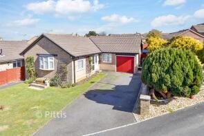 10, Plover Close, Sandown PO36 9QW