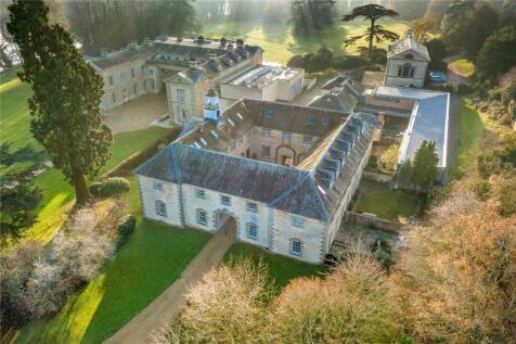 Compton Verney, Warwickshire