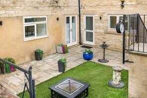 Apartment 1, Avening Mill, Mill Lane, Tetbury GL8 8PD