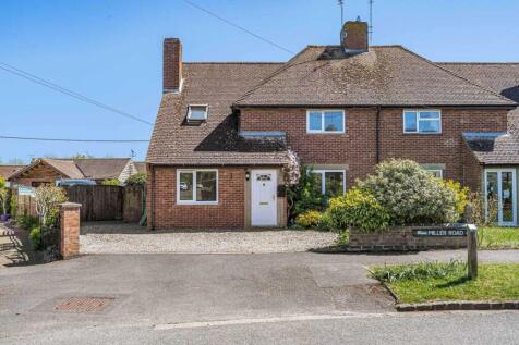 Miller Road, Wheatley, OX33