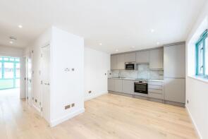 Flat 15, 17, Chapter Street, London SW1P 4NF