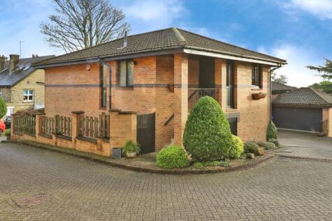 Hillcote Mews, Sheffield, S10