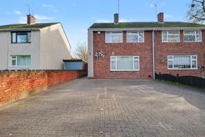 66, Hawthorn Lane, Coventry CV4 9PB