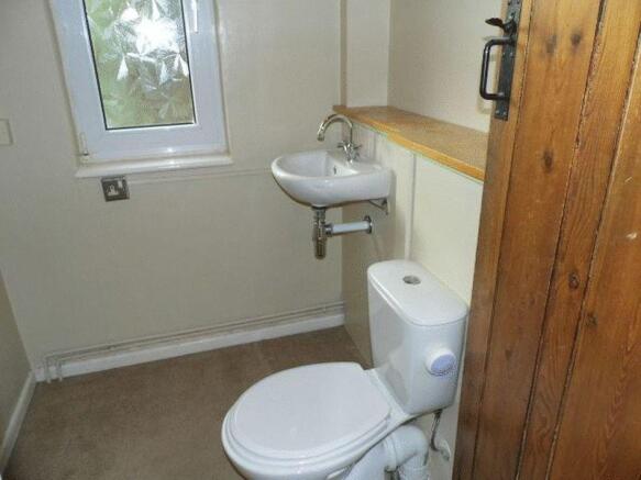 Cloakroom