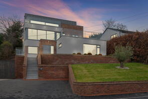 68 Yountville, Pipers Lane, Wirral CH60 9HN
