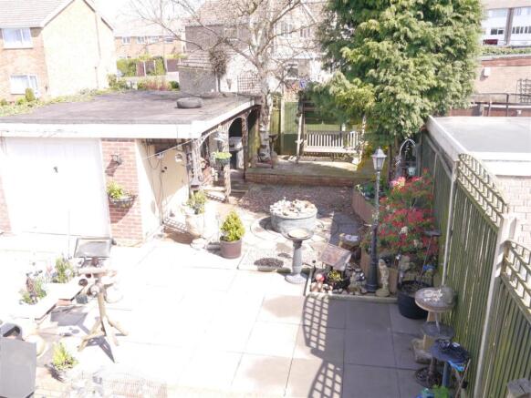 Elevated View