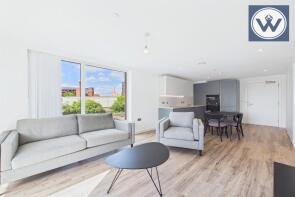 Apartment 306, Block B, Shale Lane, Salford M5 4DF