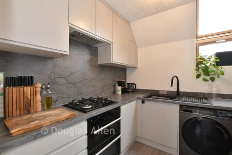 Bramble Tye, Laindon, Basildon, Essex