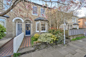 6, Chatham Road, Kingston Upon Thames KT1 3AA