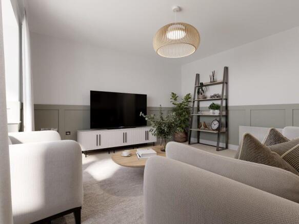 3 bed Detached for sale Image 4