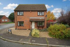 3, Homebred Lane, Loddon NR14 6UY