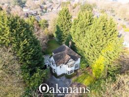 24, Pebble Mill Road, Birmingham B5 7SA