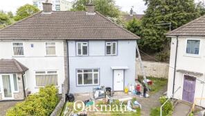 9, Whitcot Grove, Birmingham B31 4JU