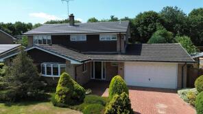 40, Water Meadows, Worksop S80 3DF