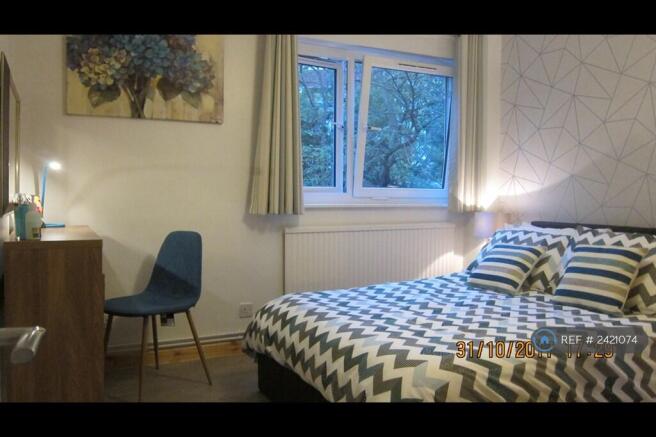 Bright Spacious Fully Furnished