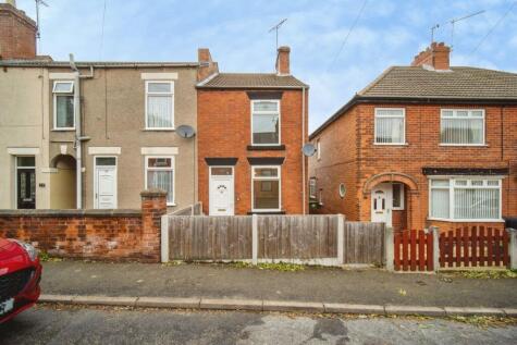Outram Street, Ripley, DE5