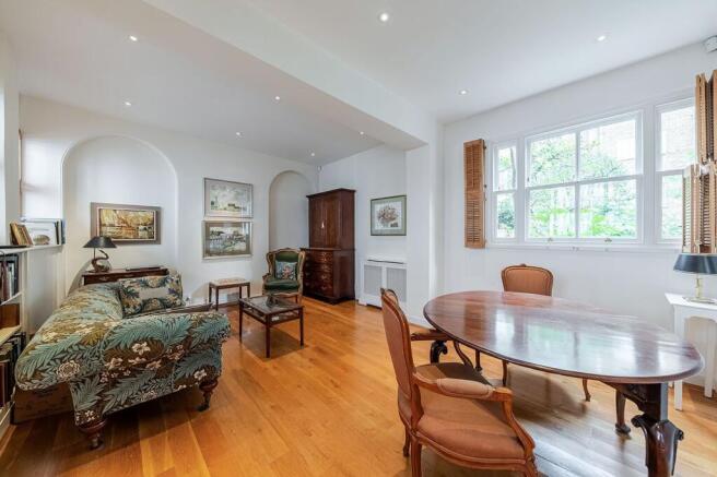 Drawing Room