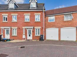 50, Viscount Square, Wembdon, Bridgwater TA6 3TZ
