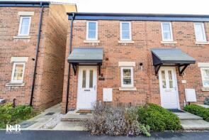 13, Abram Close, Lancaster LA1 5WB