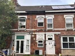 11d, Lindum Terrace, Doncaster Road, East Dene, Rotherham S65 1NJ