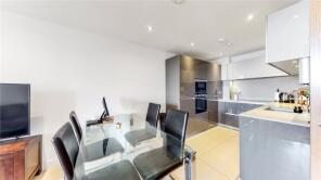 Flat 22, Spectrum Building, East Road, Hackney, London N1 6FB