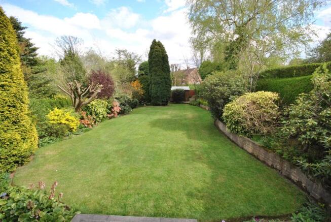 Gardens