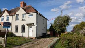7, Hillside, Main Street, Aldington WR11 7YB