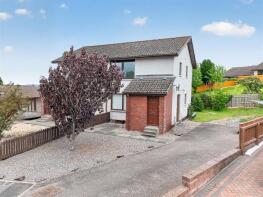 21, Towerhill Gardens, Cradlehall, Inverness IV2 5FR