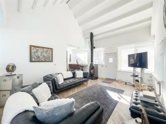 Family/Sun Room