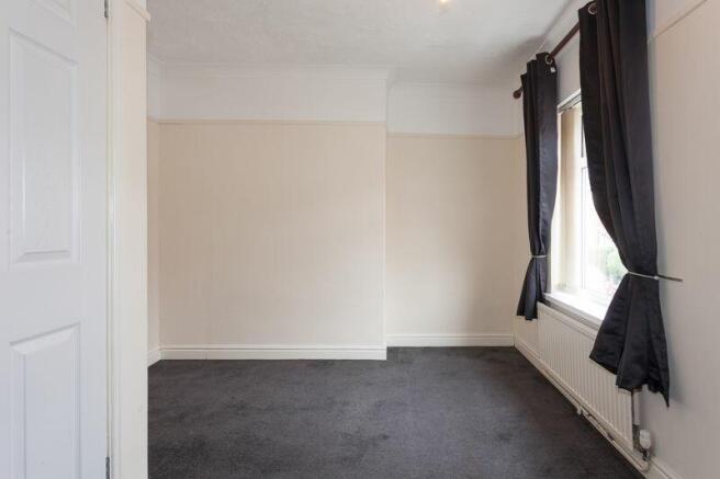 BEDROOM 1 REAR