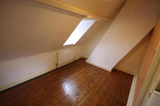 Bedroom Three (Top)