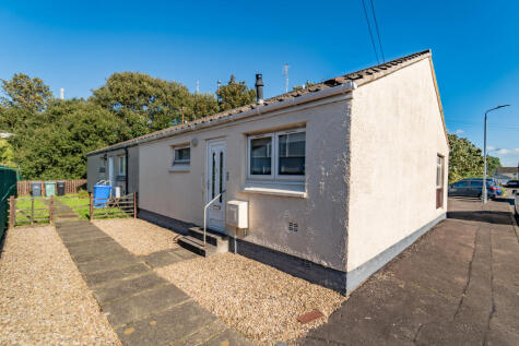 Dallas Court, Troon, South Ayrshire