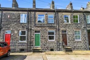 10, Henry Terrace, Yeadon, Leeds LS19 7JG
