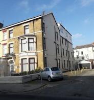 28, Woodfield Road, Blackpool FY1 6AX