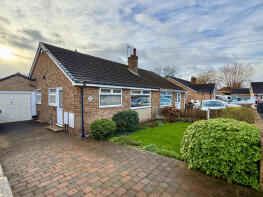 16, Thornleigh Crescent, Wakefield WF2 7RL