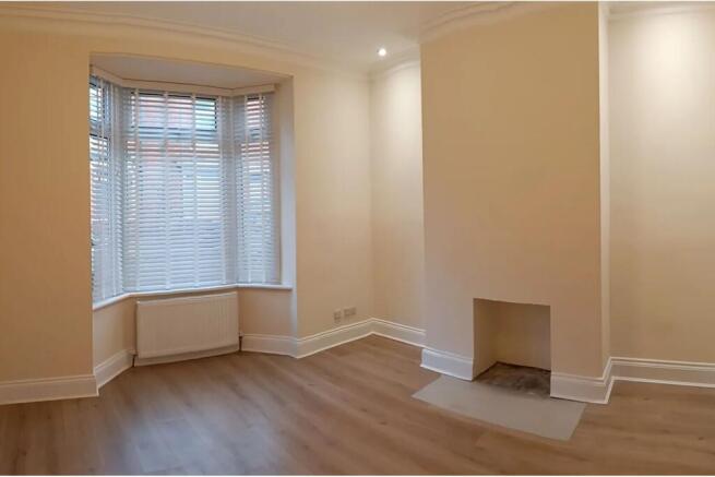 Living / Dining Room