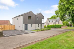 1, Murray Place, Dollar FK14 7HN